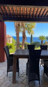 Vacation rentals Issambres 6 rooms 120 m2 Var (83380) photo 1