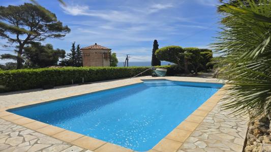 Vacation rentals Issambres 6 rooms 120 m2 Var (83380) photo 2