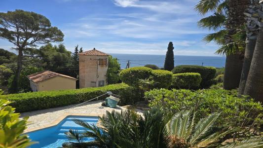 Vacation rentals Issambres 6 rooms 120 m2 Var (83380) photo 3