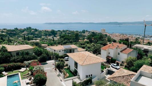 Vacation rentals Sainte-maxime 5 rooms 200 m2 Var (83120) photo 1