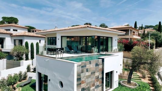 Vacation rentals Sainte-maxime 5 rooms 200 m2 Var (83120) photo 2