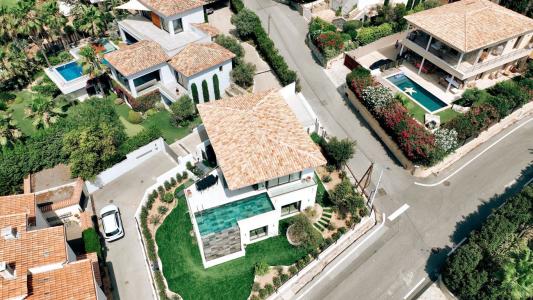 Vacation rentals Sainte-maxime 5 rooms 200 m2 Var (83120) photo 3