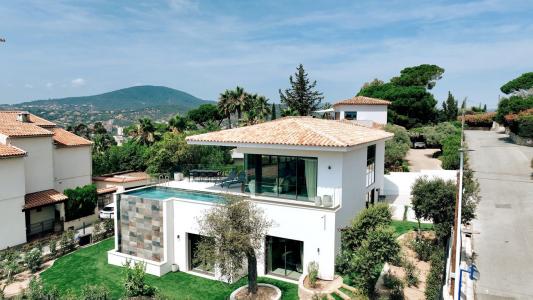 Vacation rentals Sainte-maxime 5 rooms 200 m2 Var (83120) photo 4
