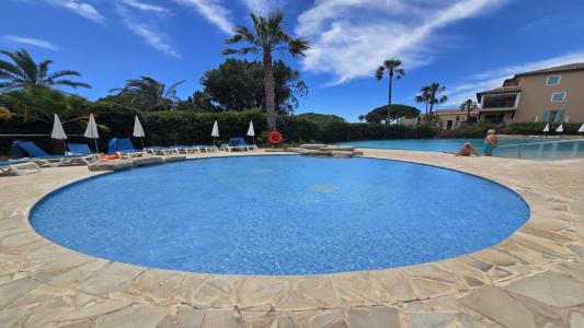 Vacation rentals Issambres 2 rooms 37 m2 Var (83380) photo 1