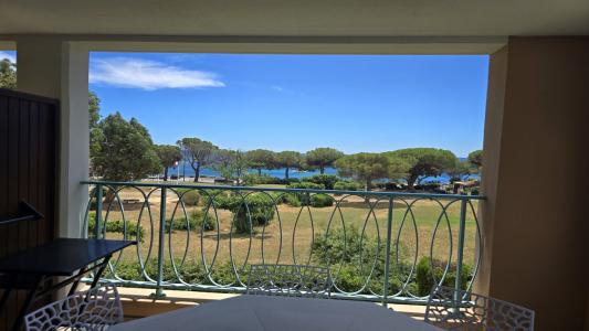 Vacation rentals Issambres 2 rooms 37 m2 Var (83380) photo 3