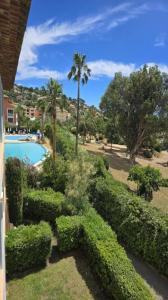 Vacation rentals Issambres 2 rooms 37 m2 Var (83380) photo 4