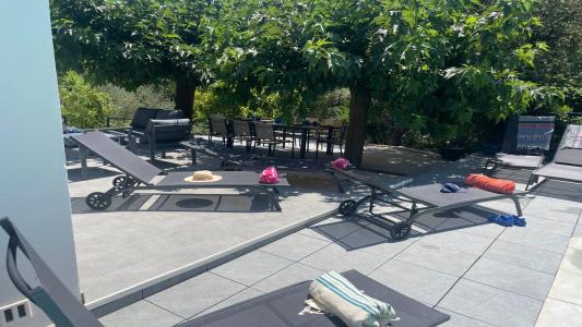 Vacation rentals Sainte-maxime 5 rooms 140 m2 Var (83120) photo 1
