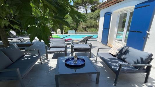Vacation rentals Sainte-maxime 5 rooms 140 m2 Var (83120) photo 2