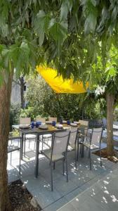 Vacation rentals Sainte-maxime 5 rooms 140 m2 Var (83120) photo 4