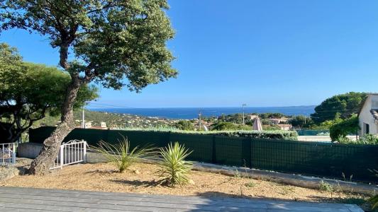 Vacation rentals Issambres 4 rooms 135 m2 Var (83380) photo 1