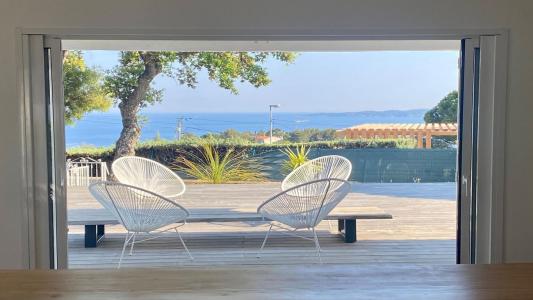 Vacation rentals Issambres 4 rooms 135 m2 Var (83380) photo 2