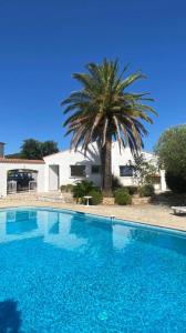 Vacation rentals Issambres 4 rooms 135 m2 Var (83380) photo 4