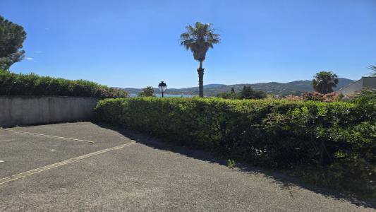 Vacation rentals Issambres 2 rooms 35 m2 Var (83380) photo 1