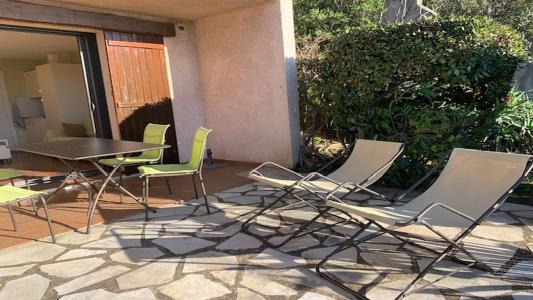 Vacation rentals Issambres 2 rooms 35 m2 Var (83380) photo 2