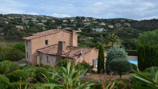 Vacation rentals Issambres 4 rooms 158 m2 Var (83380) photo 2