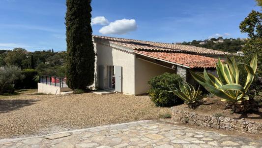 Vacation rentals Issambres 3 rooms 80 m2 Var (83380) photo 1