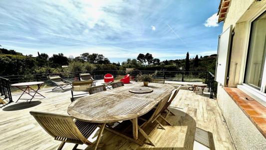 Vacation rentals Issambres 3 rooms 80 m2 Var (83380) photo 3
