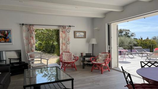 Vacation rentals Issambres 3 rooms 80 m2 Var (83380) photo 4