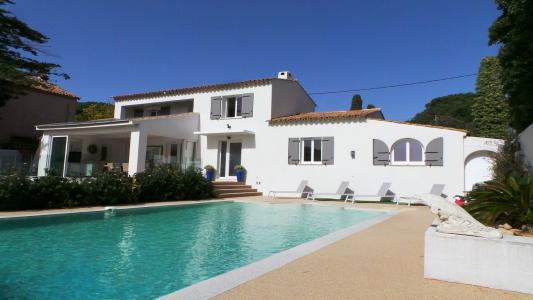 Vacation rentals Sainte-maxime 7 rooms 185 m2 Var (83120) photo 0
