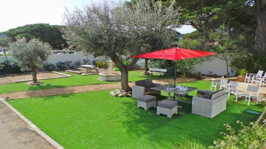 Vacation rentals Sainte-maxime 7 rooms 185 m2 Var (83120) photo 1