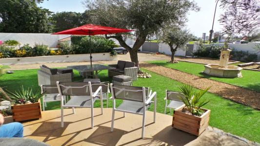 Vacation rentals Sainte-maxime 7 rooms 185 m2 Var (83120) photo 2