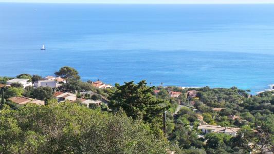 Vacation rentals Issambres 4 rooms 100 m2 Var (83380) photo 0