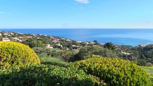 Vacation rentals Issambres 4 rooms 100 m2 Var (83380) photo 1
