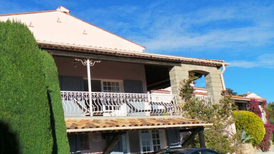 Vacation rentals Issambres 4 rooms 100 m2 Var (83380) photo 2