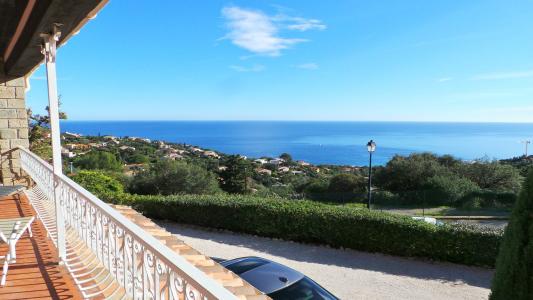 Vacation rentals Issambres 4 rooms 100 m2 Var (83380) photo 4