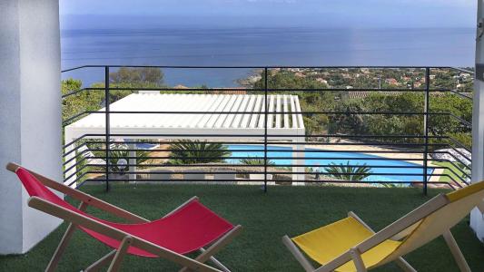 Vacation rentals Issambres 6 rooms 150 m2 Var (83380) photo 0