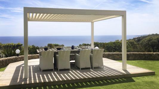 Vacation rentals Issambres 6 rooms 150 m2 Var (83380) photo 1