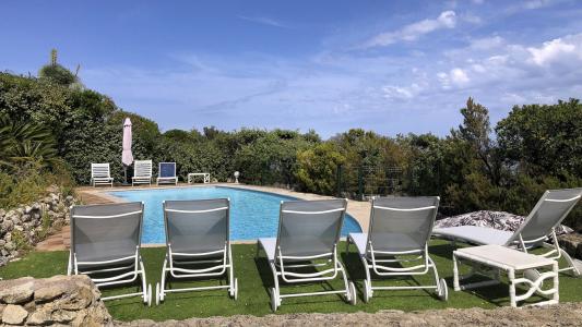 Vacation rentals Issambres 6 rooms 150 m2 Var (83380) photo 2
