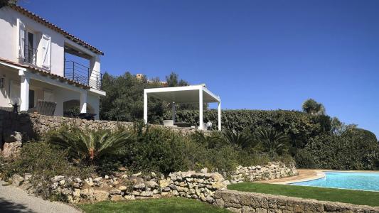 Vacation rentals Issambres 6 rooms 150 m2 Var (83380) photo 4