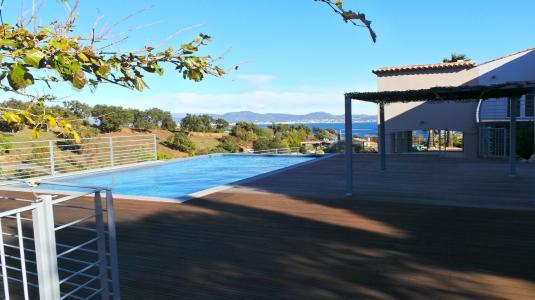 Vacation rentals Issambres 8 rooms 250 m2 Var (83380) photo 1