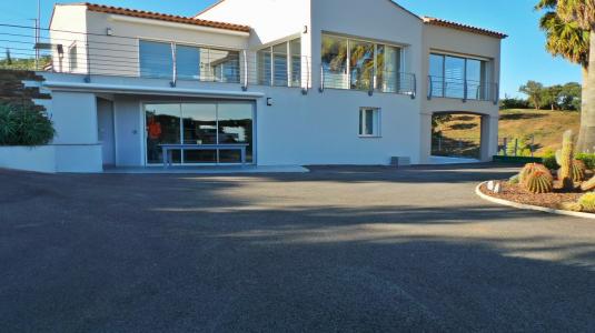 Vacation rentals Issambres 8 rooms 250 m2 Var (83380) photo 4