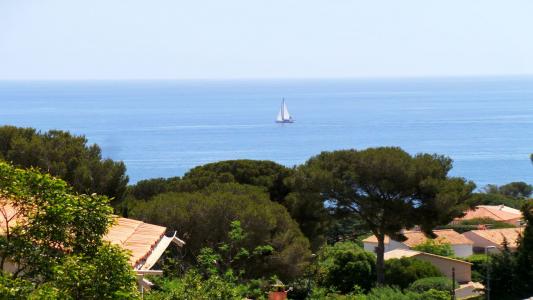 Vacation rentals Issambres 4 rooms 130 m2 Var (83380) photo 1