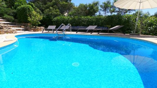 Vacation rentals Issambres 4 rooms 130 m2 Var (83380) photo 2
