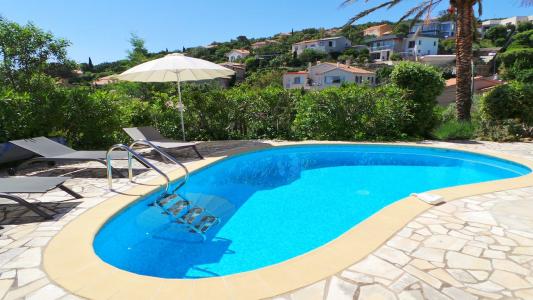 Vacation rentals Issambres 4 rooms 130 m2 Var (83380) photo 3