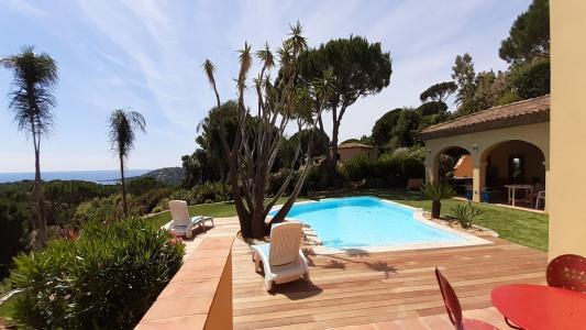 Vacation rentals Sainte-maxime 5 rooms 230 m2 Var (83120) photo 3