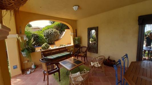 Vacation rentals Sainte-maxime 5 rooms 230 m2 Var (83120) photo 4
