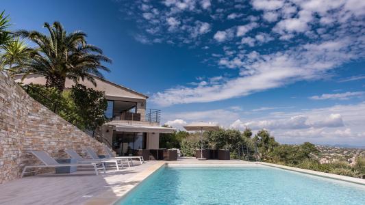 Vacation rentals Issambres 5 rooms 160 m2 Var (83380) photo 2