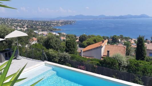 Vacation rentals Issambres 5 rooms 160 m2 Var (83380) photo 3