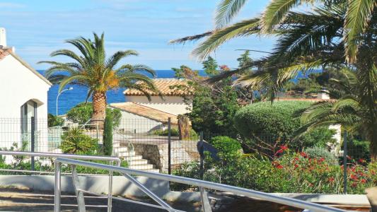 Vacation rentals Issambres 6 rooms 140 m2 Var (83380) photo 1