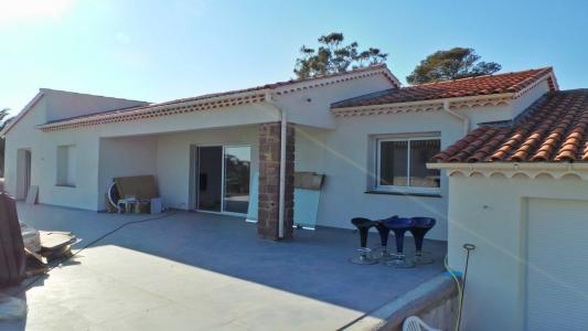 Vacation rentals Issambres 6 rooms 140 m2 Var (83380) photo 4