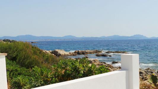 Vacation rentals Issambres 3 rooms 90 m2 Var (83380) photo 0