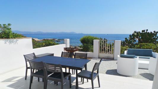 Vacation rentals Issambres 3 rooms 90 m2 Var (83380) photo 1