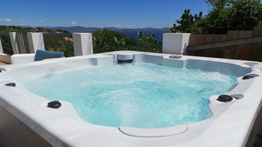 Vacation rentals Issambres 3 rooms 90 m2 Var (83380) photo 2