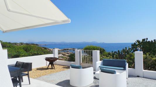 Vacation rentals Issambres 3 rooms 90 m2 Var (83380) photo 4