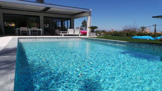 Vacation rentals Issambres 4 rooms 180 m2 Var (83380) photo 1