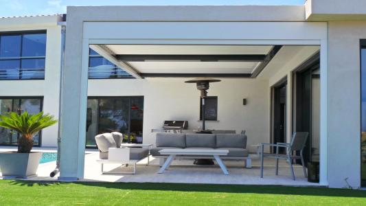 Vacation rentals Issambres 4 rooms 180 m2 Var (83380) photo 3